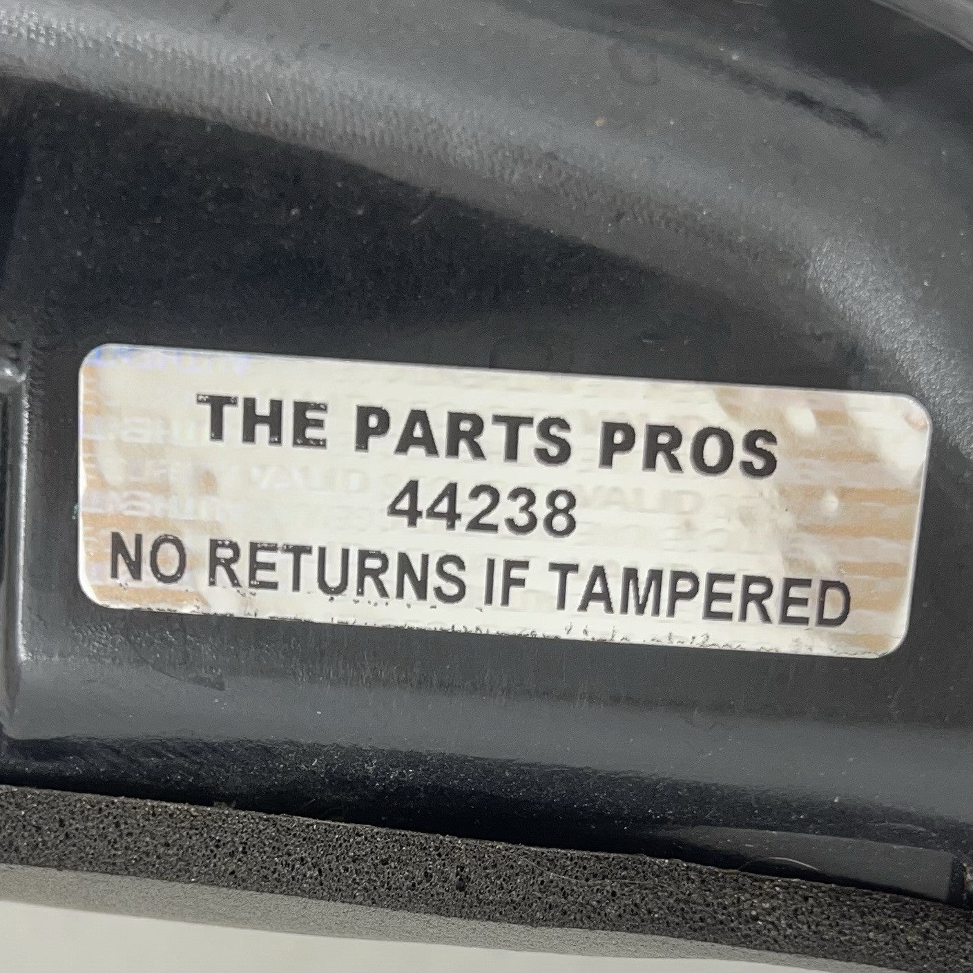15-21 SUBARU WRX OR STI DRIVER LEFT REAR TAILLIGHT LIGHT LAMP 84201-VA000 OEM