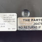 20-23 TOYOTA SUPRA HVAC AC TEMPERATURE CLIMATE CONTROL MODULE 160466 OEM