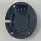 13-18 BENTLEY FLYING SPUR LEFT FRONT OUTER PARKING PARK SENSOR WITH BRACKET OEM