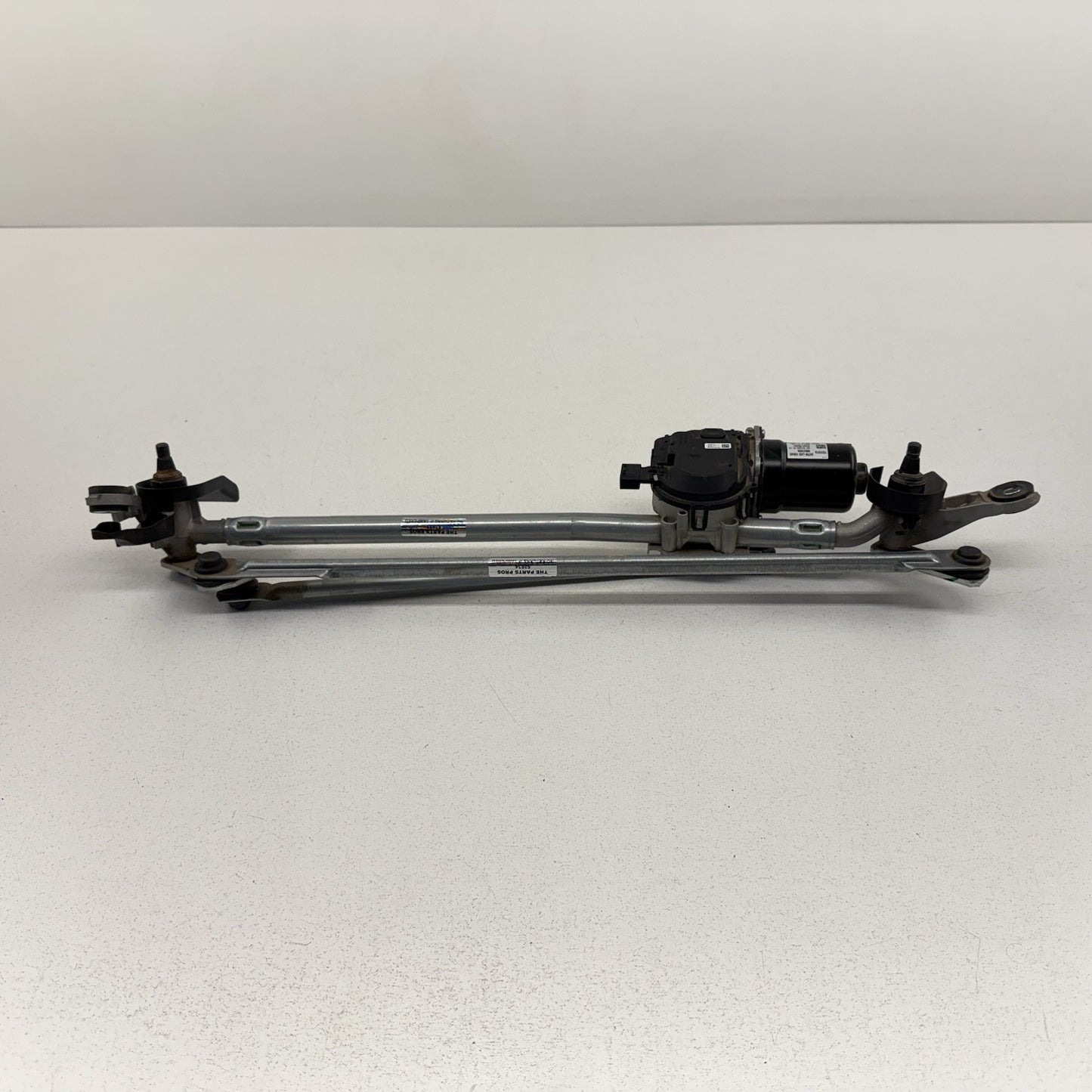 25-26 Toyota Camry Windshield Wiper Motor W/ Linkage Arm Assembly OEM