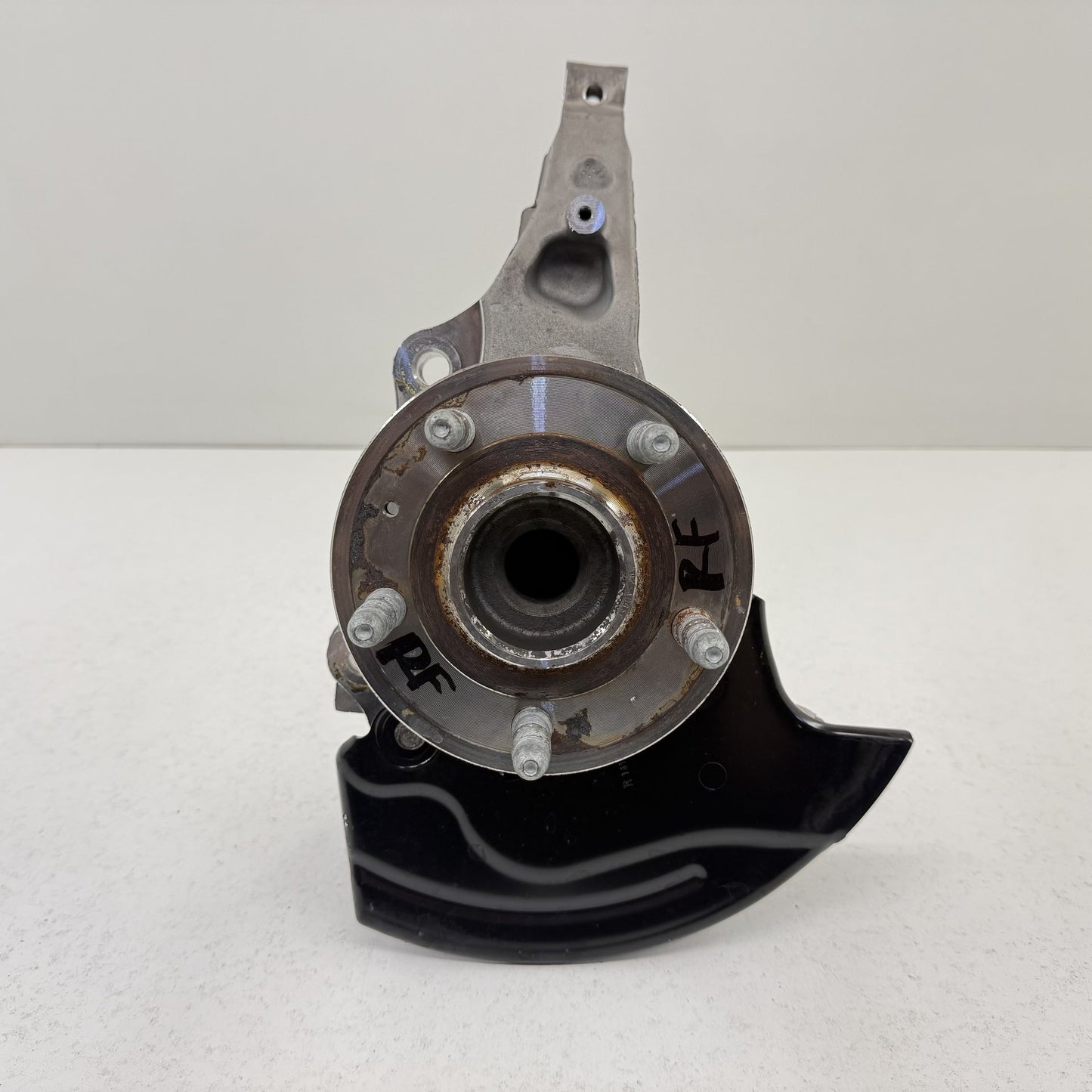 2013-2015 Chevrolet Camaro SS 1LE Right Front Spindle Knuckle Hub Bearing OEM