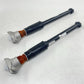 18-25 AUDI A4 A5 LEFT AND RIGHT REAR SHOCK ABSORBER SUSPENSION STRUT PAIR OEM