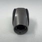 21-26 Lexus IS300 IS350 Transmission Gear Shift Knob Leather Black OEM