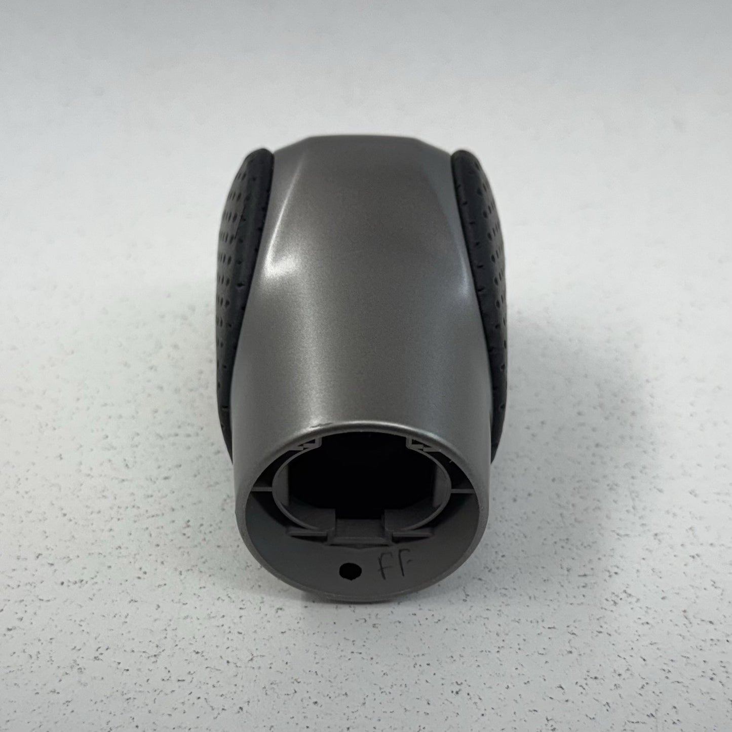 21-26 Lexus IS300 IS350 Transmission Gear Shift Knob Leather Black OEM