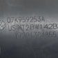 12-16 PORSCHE PANAMERA S E-HYBRID SMOG SECONDARY AIR INJECTION PUMP ASSEMBLY OEM