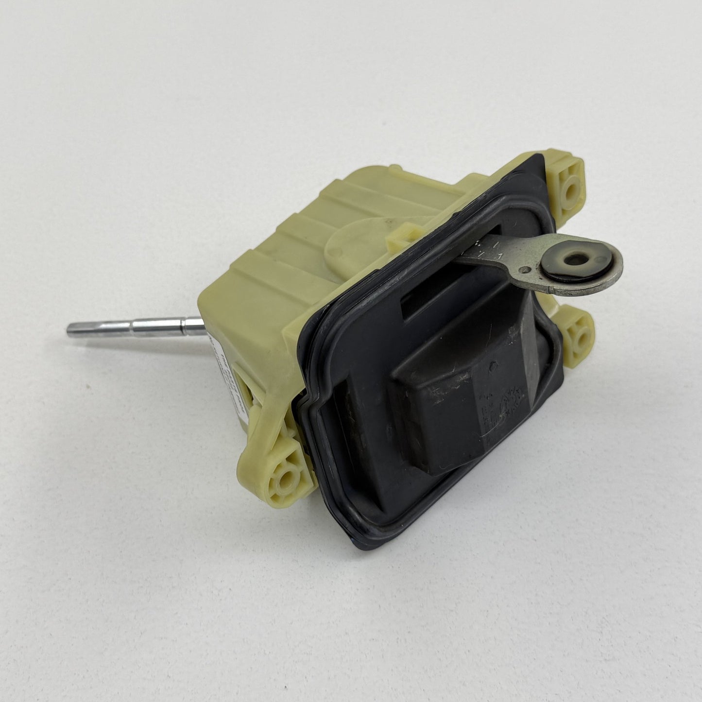 2008-2014 Mercedes-Benz C250 W204 Floor Gear Shifter Selector 2042677524 OEM