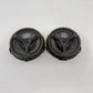 2015-2017 Ford Mustang GT Shaker Speaker Tweeter Subwoofer Set OEM
