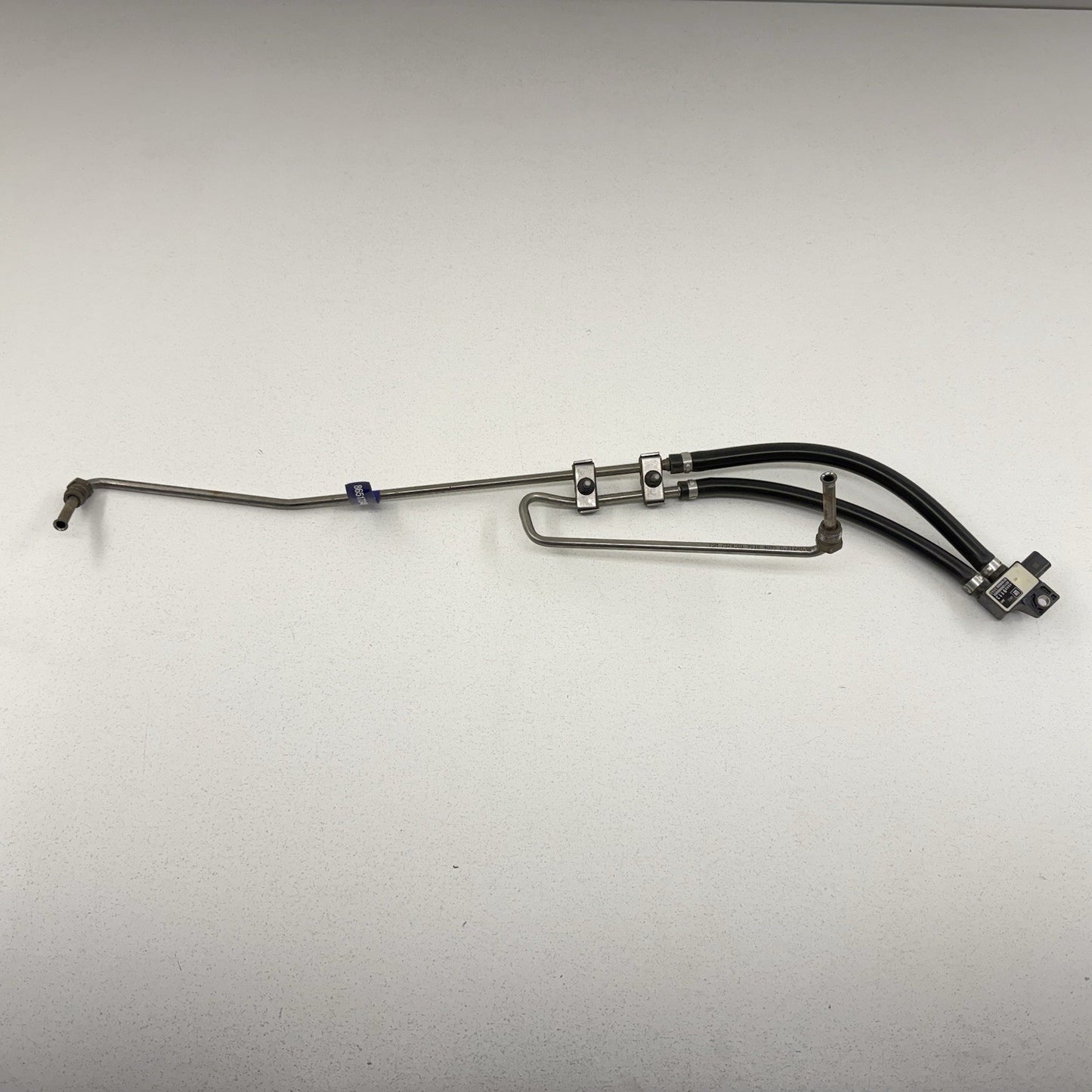 24-25 Silverado Sierra 2500 3500 Diesel Particulate Filter DEF Pressure Sensor