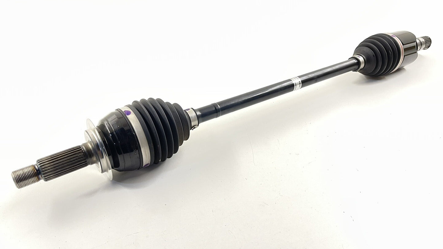 22-26 Subaru WRX Left Or Right Front CV Axle Shaft 28321VC020 OEM