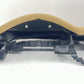 10-16 PORSCHE PANAMERA DASHBOARD INSTRUMENT PANEL COVER COMPLETE LUXOR BEIGE OEM