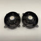 25-26 Toyota Camry Speaker Tweeter Set OEM