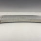17-23 Audi R8 Rear Reinforcement Bar Crash Impact Absorber 4S0807313B OEM