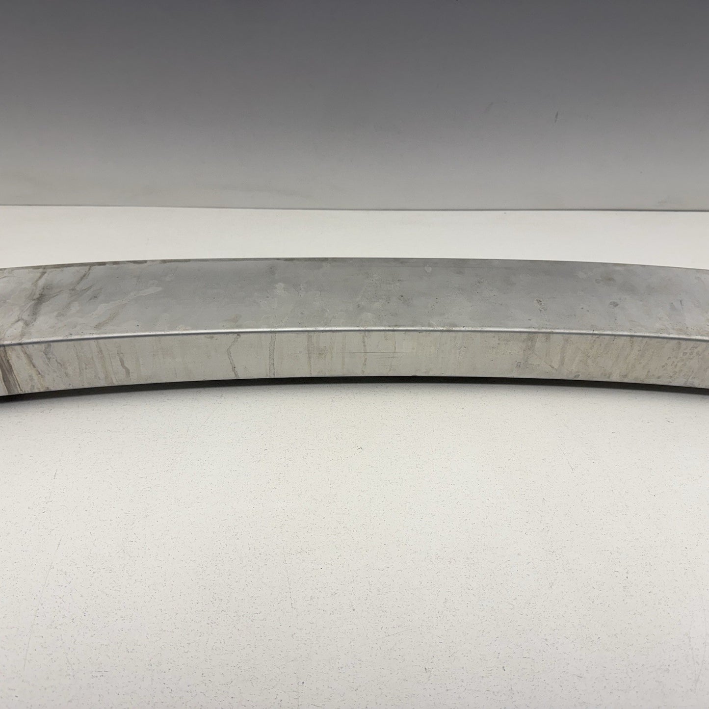 17-23 Audi R8 Rear Reinforcement Bar Crash Impact Absorber 4S0807313B OEM