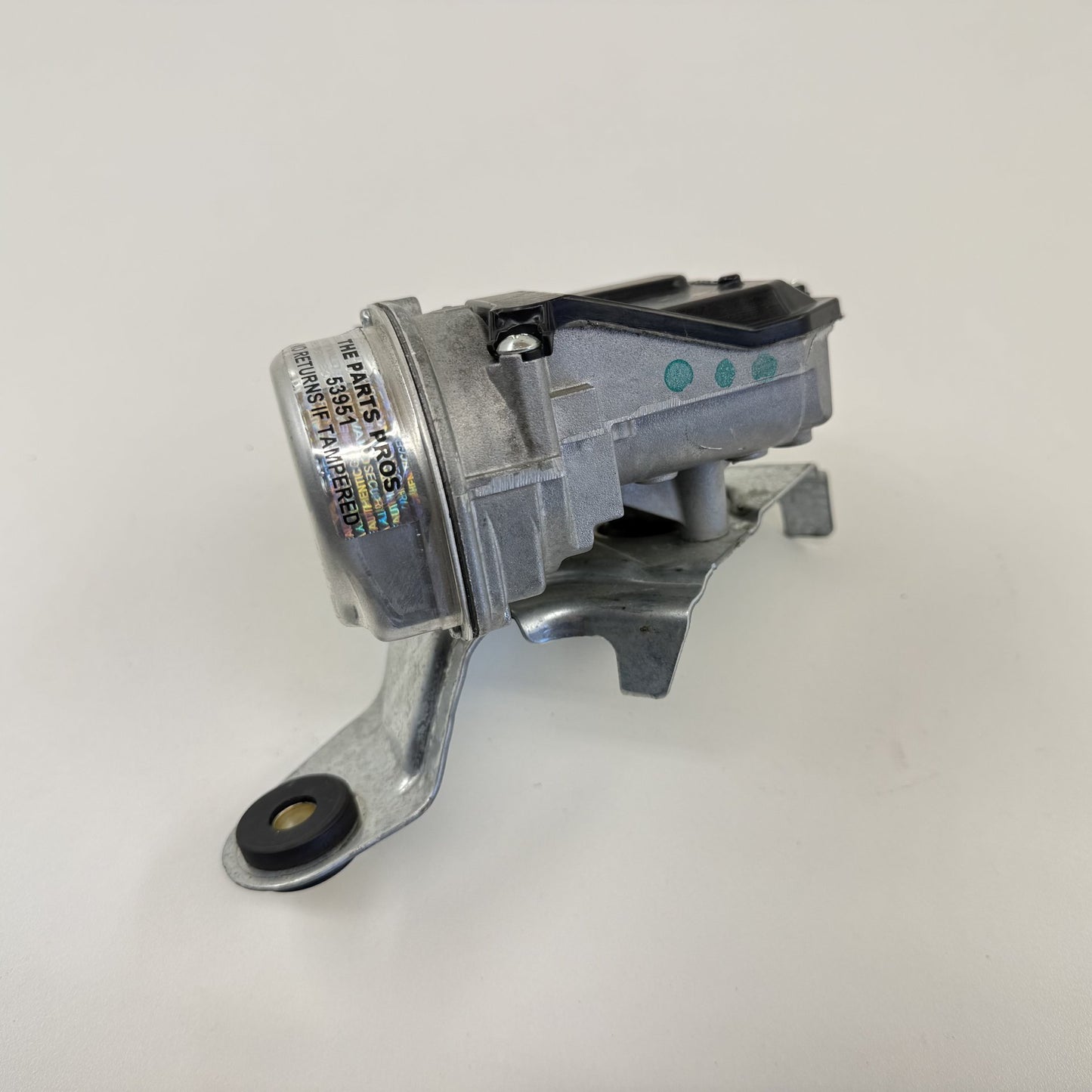 2023-2025 Honda Pilot Front Windshield Wiper Motor OEM