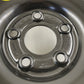 13-16 MERCEDES GL350 X166 COMPACT EMERGENCY SPARE TIRE WHEEL RIM T165/90D19 OEM