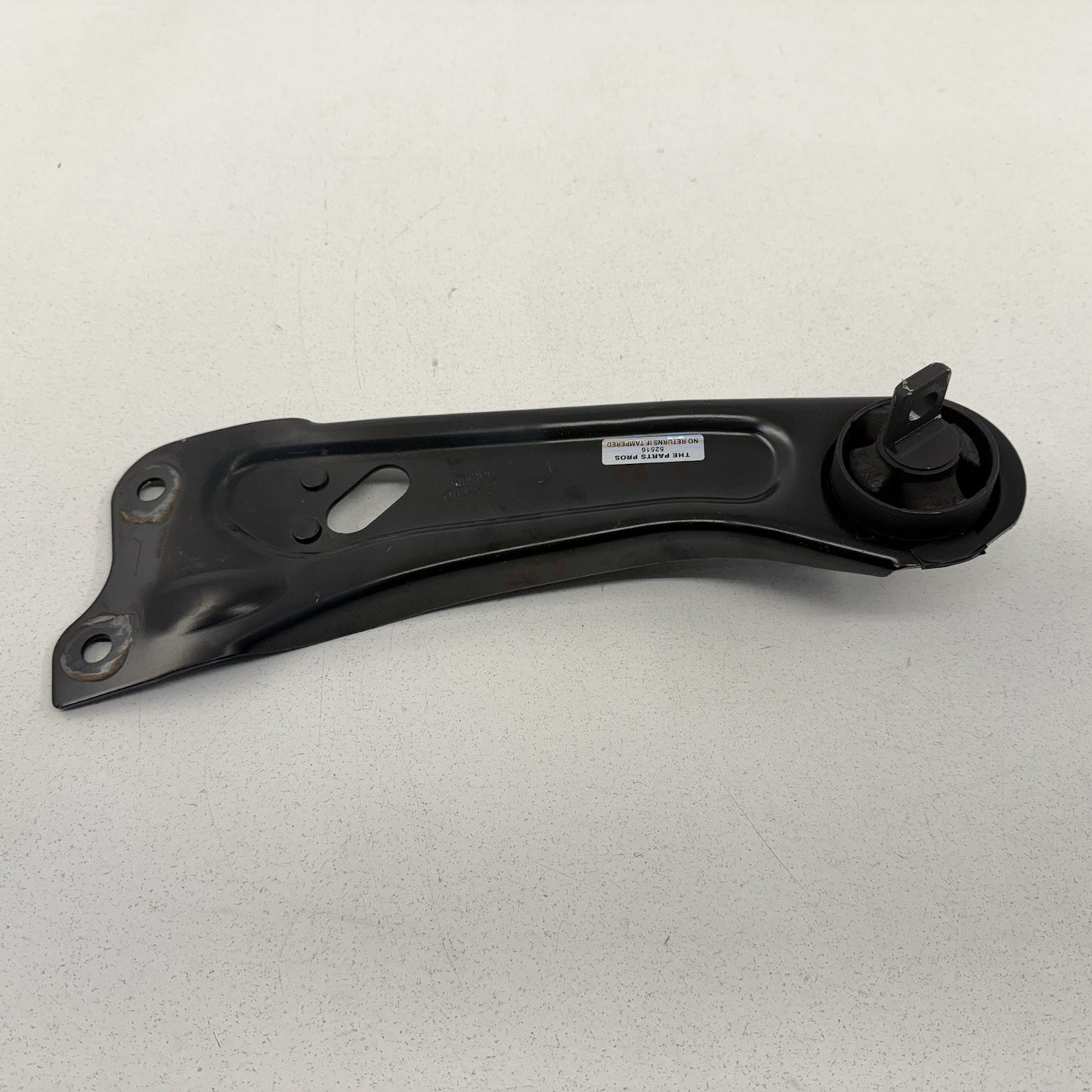 22-26 Hyundai Elantra N Driver Left Rear Suspension Control Arm Set OEM
