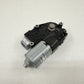 15-17 McLaren 650S Rear Back Window Glass Roof Drive Motor 1729280B OEM