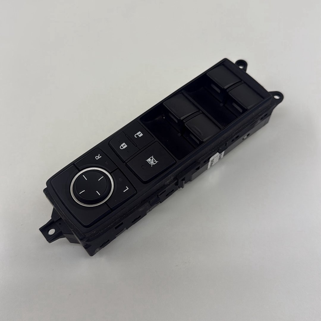 2021-2026 Lexus IS300 IS350 IS500 Driver Left Front Master Window Switch OEM