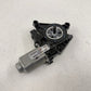 11-23 Dodge Charger Driver Left Front Door Window Regulator Motor OEM