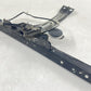 18-21 SUBARU WRX OR STI RADIATOR SUPPORT TIE BAR WITH HOOD LOCK LATCH OEM