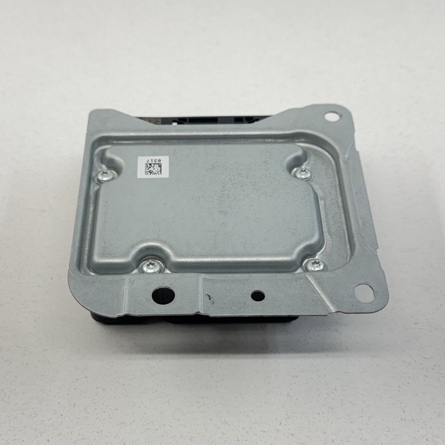17-24 Maserati Ghibli Airbag Air Bag SRS Restraint Control Module 670100885 OEM
