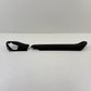2019-2026 Ram 2500 3500 Limited Dashboard Dash Board Trim Pair Leather Black OEM