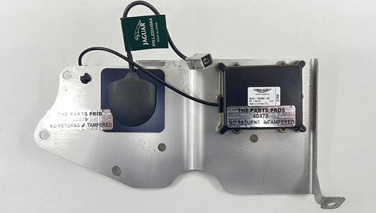 07-10 ASTON MARTIN VANTAGE NAVIGATION RADIO GPS ANTENNA MODULE OEM