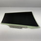 16-22 Toyota Prius Driver Left Rear Door Window Glass 68114-47100 OEM
