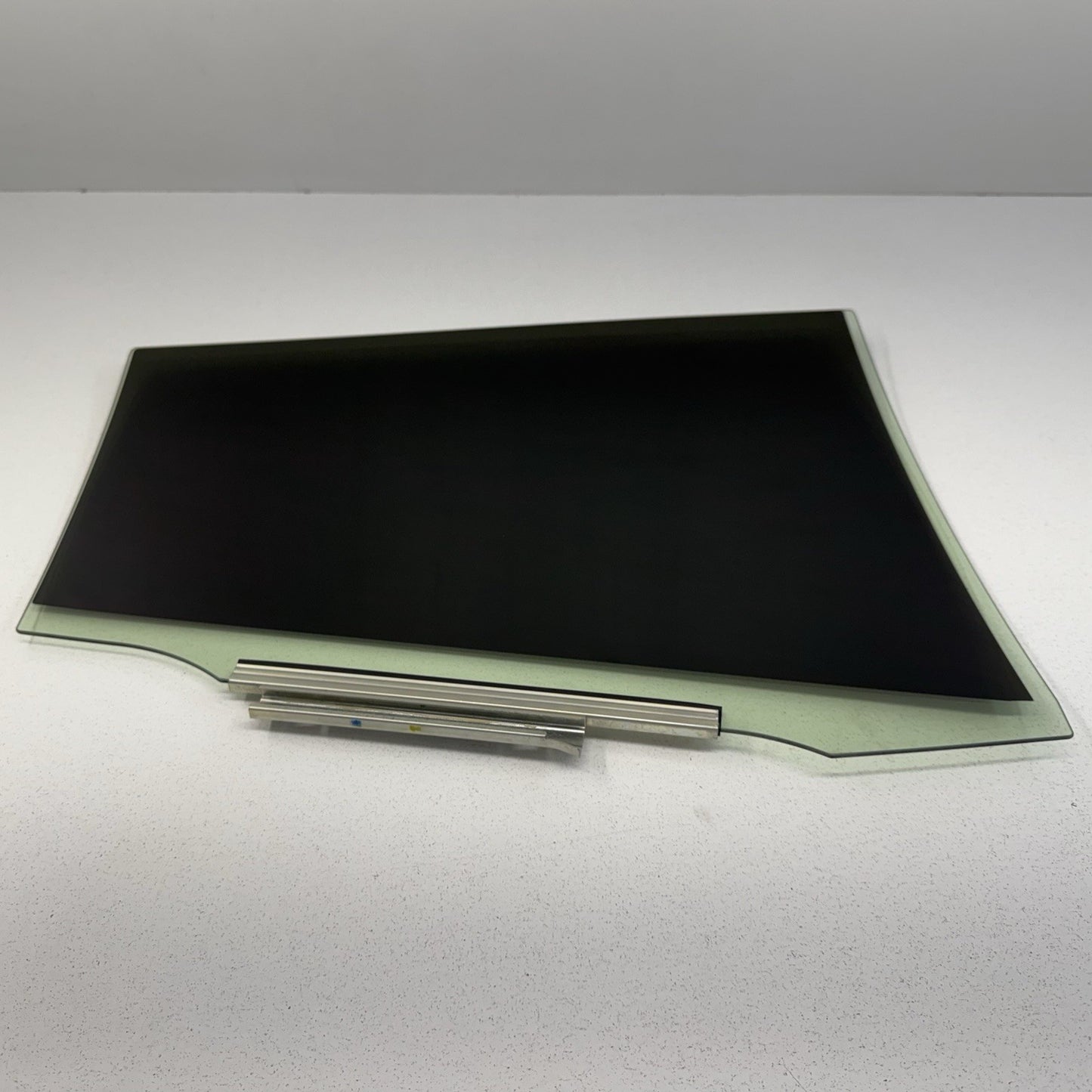 16-22 Toyota Prius Driver Left Rear Door Window Glass 68114-47100 OEM