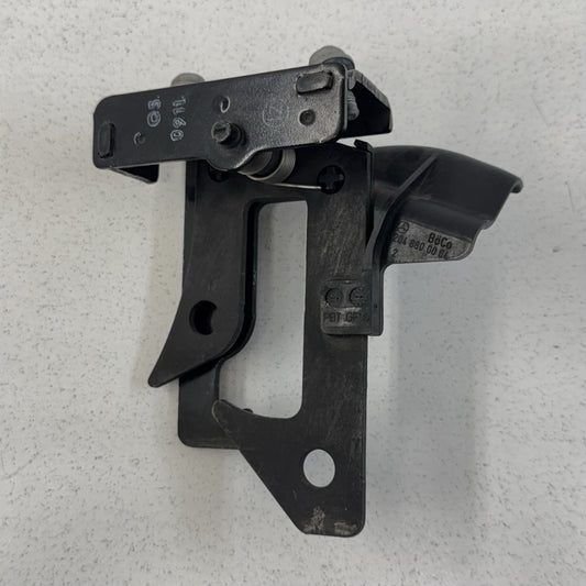 08-14 Mercedes W204 C250 Front Hood Safety Catch Latch Lock Striker OEM