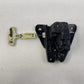 11-23 Dodge Challenger Charger Rear Trunk Latch Lock Actuator 04589217AF OEM