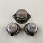 2018-2026 Dodge Durango SRT Alpine Speaker Tweeter Subwoofer Set OEM