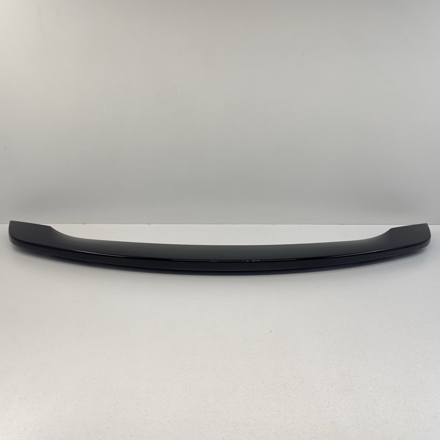 14-15 Chevrolet Camaro Rear Trunk Lid Spoiler Wing Black OEM