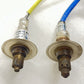 22-26 Subaru WRX 2.4L Exhaust Oxygen O2 Sensor Pair OEM