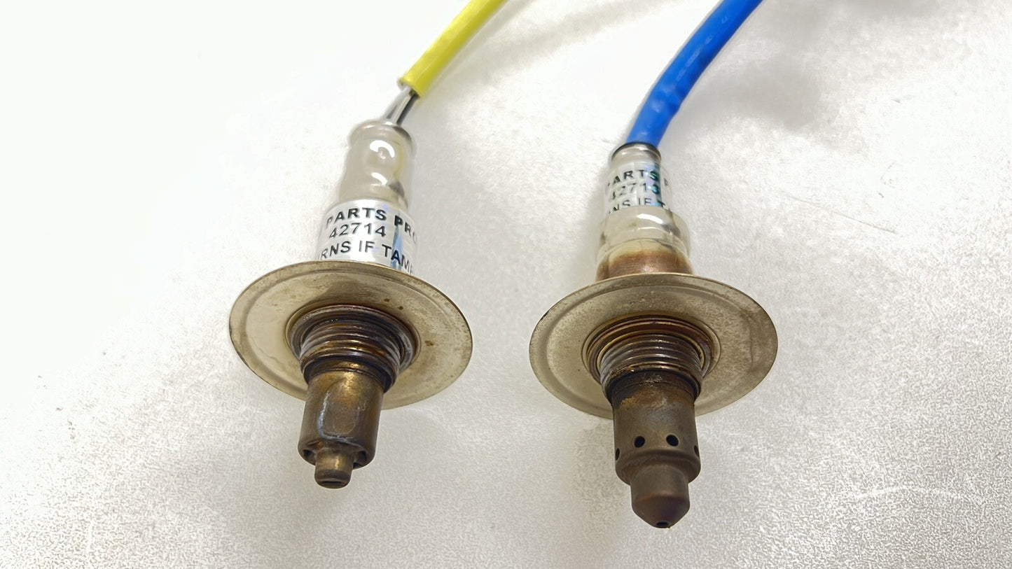 22-26 Subaru WRX 2.4L Exhaust Oxygen O2 Sensor Pair OEM