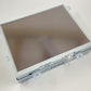 14-16 MASERATI GHIBLI TOUCH SCREEN DISPLAY RADIO COMMAND HEAD UNIT 670007290 OEM