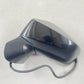 13-20 SUBARU BRZ DRIVER LEFT DOOR MIRROR 5 WIRE BLACK OEM