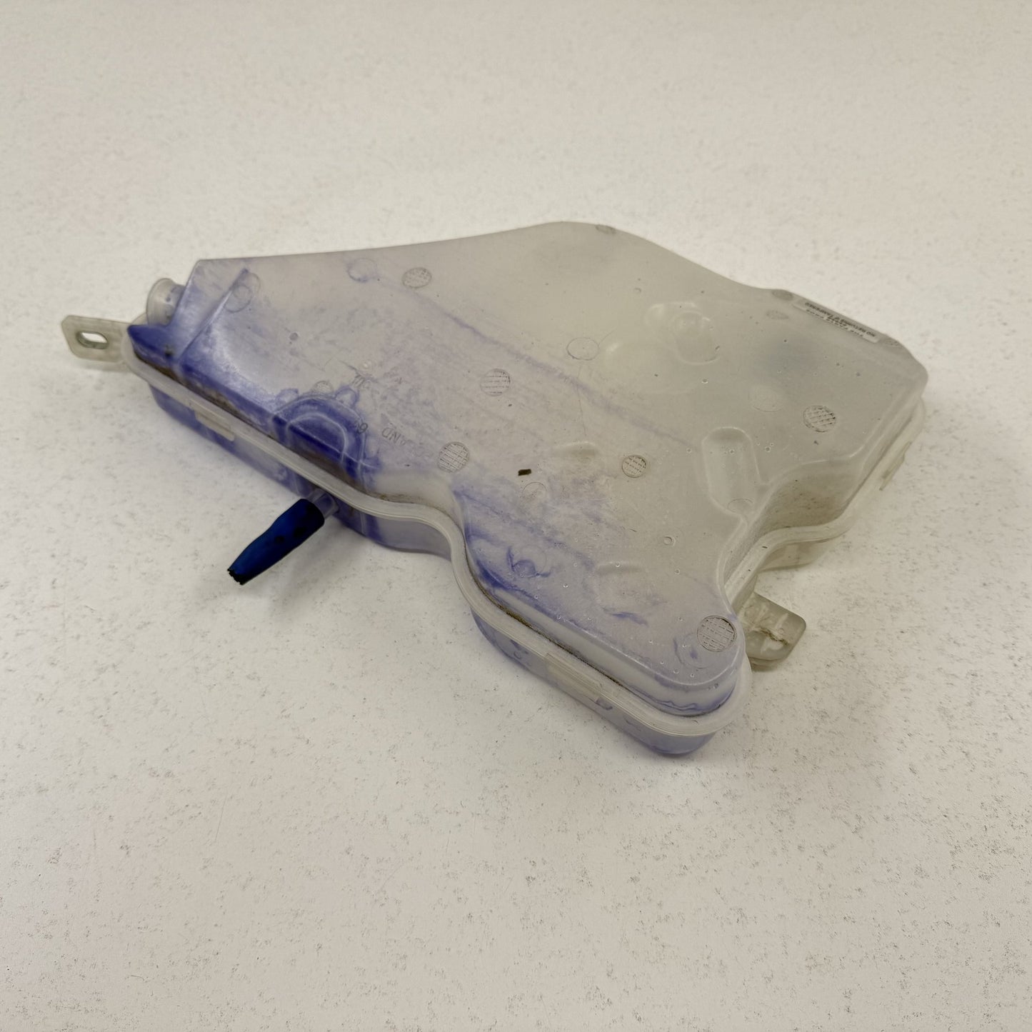 2021-2026 BMW M3 M4 G80 G82 Windshield Washer Reservoir Bottle Tank 9502227 OEM