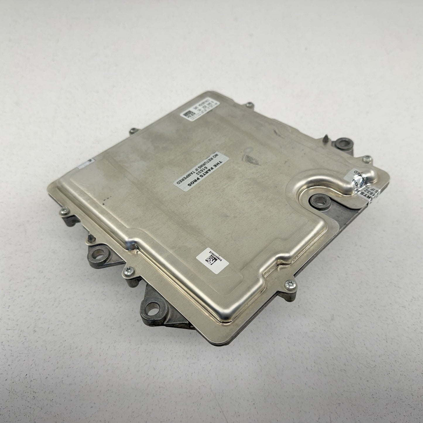 15-18 BMW F80 M3 S55 DME ECU Engine Control Unit BCM Module Key Set OEM