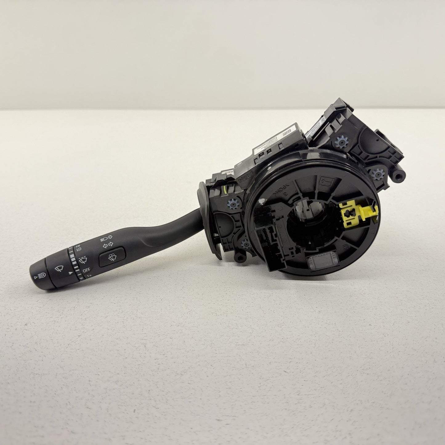 24-25 Silverado Sierra 2500 3500 Steering Combination Switch Clockspring OEM