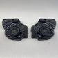17-23 Audi R8 Bang & Olufsen Sound System Speaker Tweeter Subwoofer Set OEM