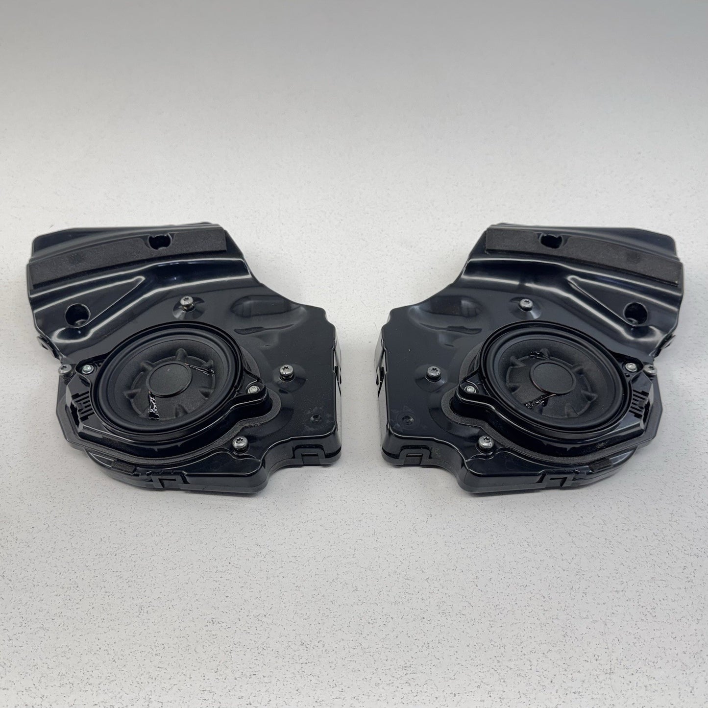 17-23 Audi R8 Bang & Olufsen Sound System Speaker Tweeter Subwoofer Set OEM