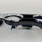 11-14 FORD MUSTANG GT DASHBOARD INSTRUMENT CLUSTER COVER TRIM WITH AIR VENTS OEM