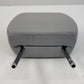 16-24 Chevrolet Camaro Right Front Seat Headrest Head Rest Leather Gray OEM