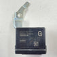 16-20 LEXUS GS F MULTIPLEX NETWORK DOOR CONTROL MODULE 89222-30300 OEM