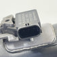 18-21 AUDI S4 S5 LEFT INTERCOOLER AIR CHARGE PRESSURE PIPE TUBE HOSE OEM