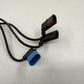 2014-2017 Mercedes S550 W222 Right Front ABS Wheel Speed Brake Wear Sensor Set