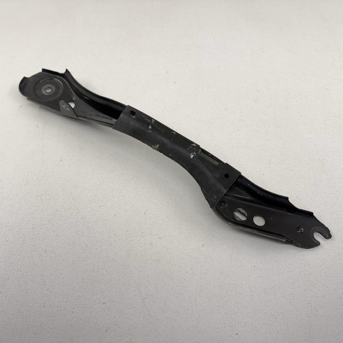 17-24 Chevrolet Camaro Rear Suspension Stabilizer Bar Bracket Set OEM