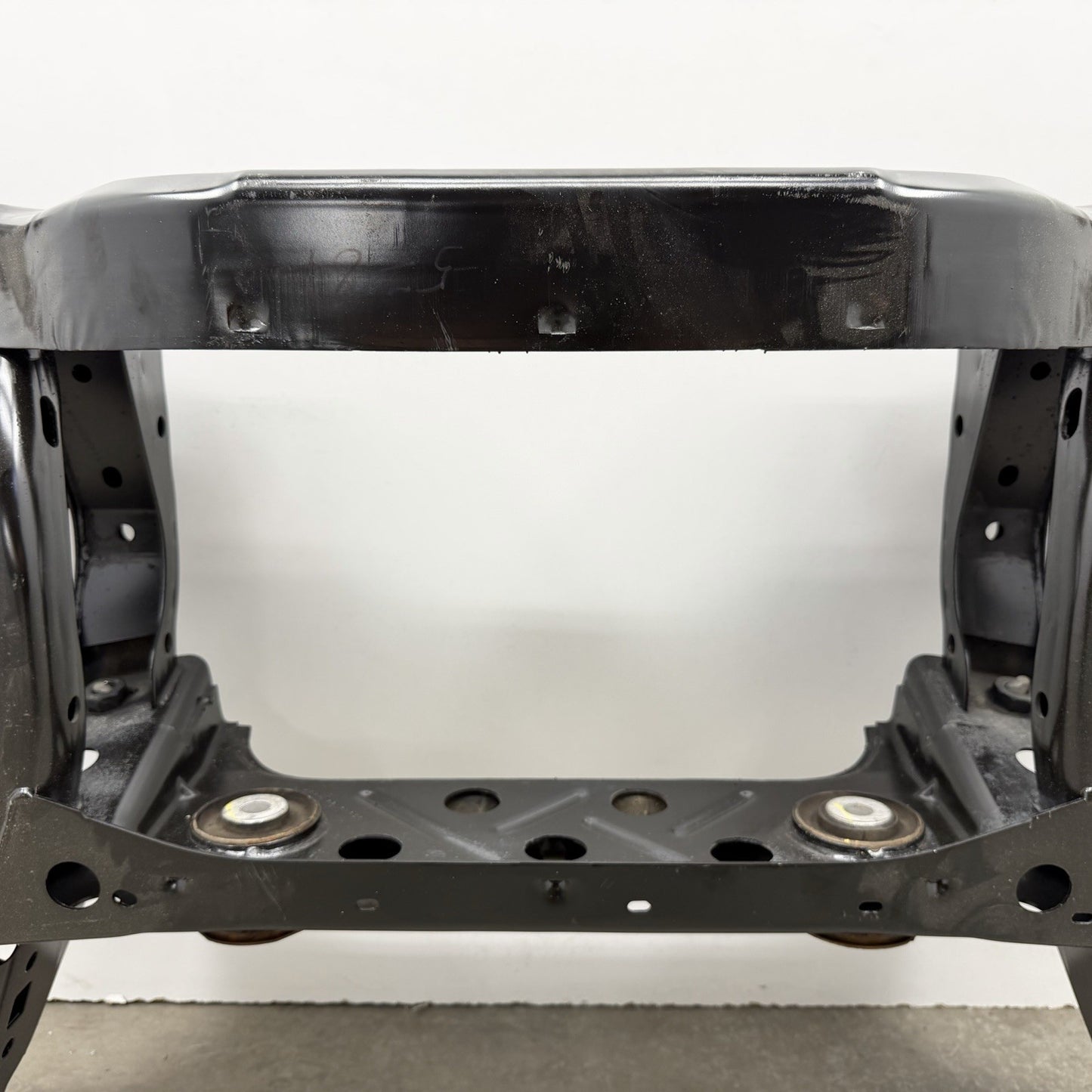 24-26 Ford Mustang GT Rear Subframe Crossmember Cradle Suspension Carrier OEM