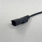 10-15 Chevrolet Camaro Rear ABS Wheel Speed Sensor Left Or Right 92199862 OEM